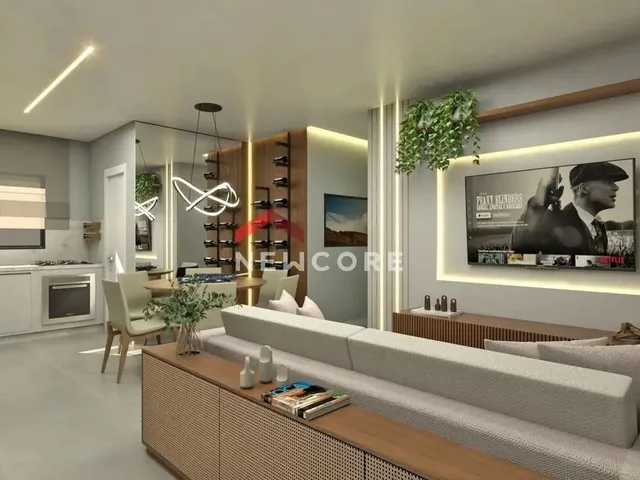 Imagem: Apartamento em Rua Vasconcelos Drumond