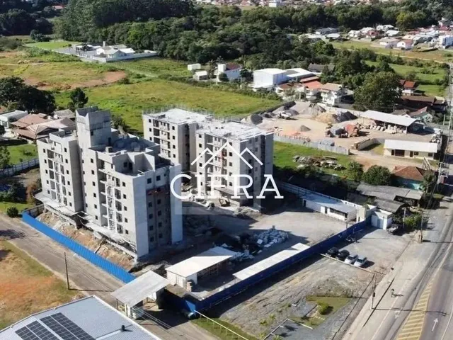 Imagem: Apartamento - Venda - 02 Dormitórios