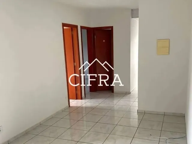 Imagem 1: Apartamento - Venda - 02 Quartos - 56M2 - Beco Adolfo Francisco - Residencial Alliança