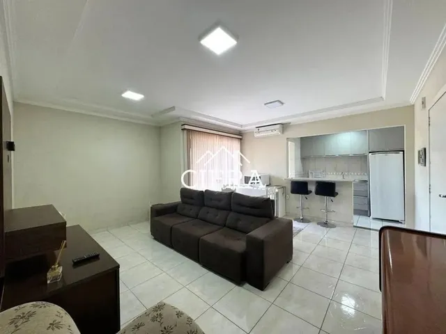 Imagem: Apartamento - Venda - 02 Dormitórios