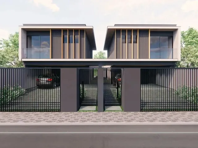 Imagem: Casa para Venda Possui 265 Metros Quadrados