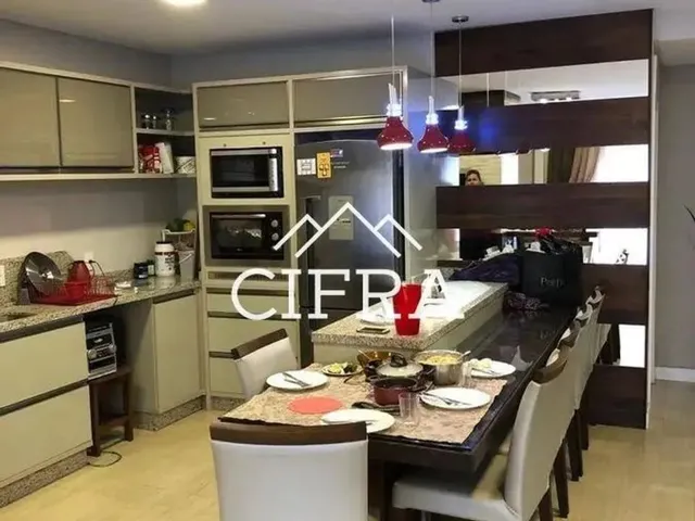 Imagem: Apartamento - Venda - 03 Dormitórios