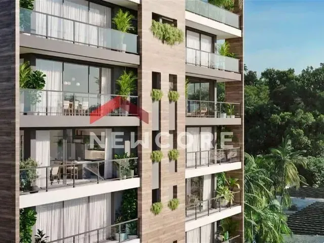 Imagem: Apartamento em Rua Aracaju - Santo Antônio