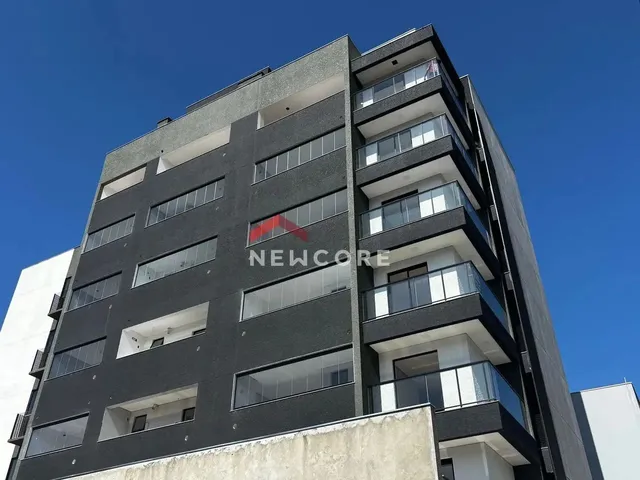 Imagem: Apartamento em Rua Cabral - Saguaçu - Joinville/Sc