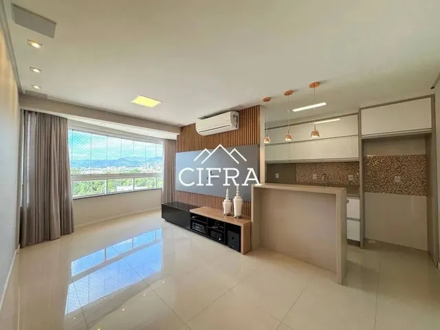 Imagem 2: Apartamento - Venda - 03 Dormitórios - 88M2 - Semi Mobiliado - Estrada Boa Esperança