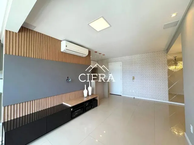 Imagem 9: Apartamento - Venda - 03 Dormitórios - 88M2 - Semi Mobiliado - Estrada Boa Esperança