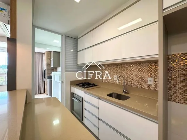 Imagem 13: Apartamento - Venda - 03 Dormitórios - 88M2 - Semi Mobiliado - Estrada Boa Esperança