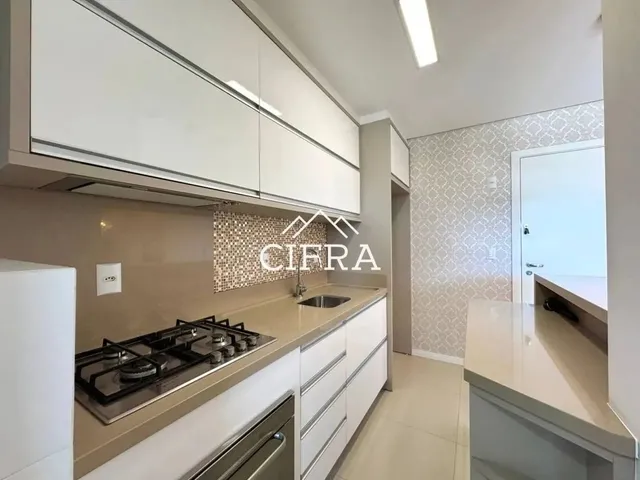 Imagem 7: Apartamento - Venda - 03 Dormitórios - 88M2 - Semi Mobiliado - Estrada Boa Esperança