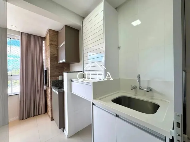 Imagem 15: Apartamento - Venda - 03 Dormitórios - 88M2 - Semi Mobiliado - Estrada Boa Esperança
