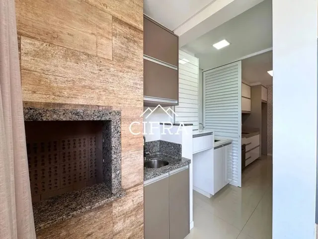 Imagem 5: Apartamento - Venda - 03 Dormitórios - 88M2 - Semi Mobiliado - Estrada Boa Esperança