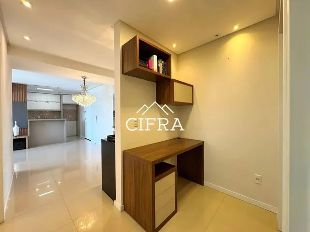 Imagem 12: Apartamento - Venda - 03 Dormitórios - 88M2 - Semi Mobiliado - Estrada Boa Esperança