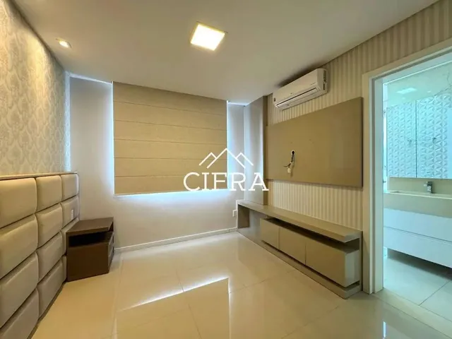 Imagem 11: Apartamento - Venda - 03 Dormitórios - 88M2 - Semi Mobiliado - Estrada Boa Esperança