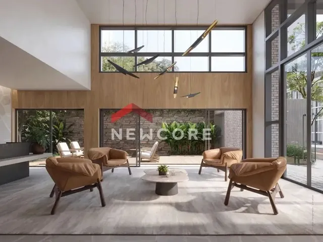 Imagem 7: Apartamento em Rua Conselheiro Mafra - Centro - Joinville/Sc