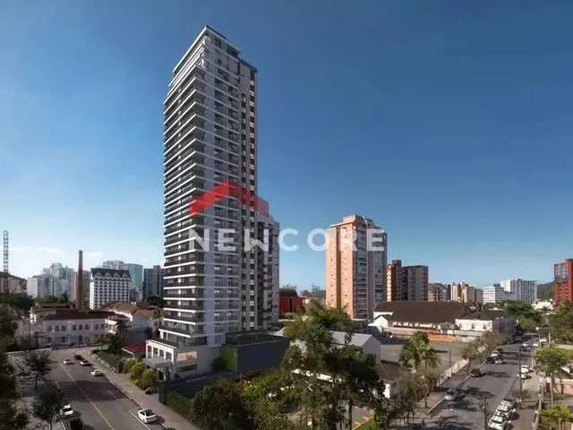Imagem 15: Apartamento em Rua Conselheiro Mafra - Centro - Joinville/Sc