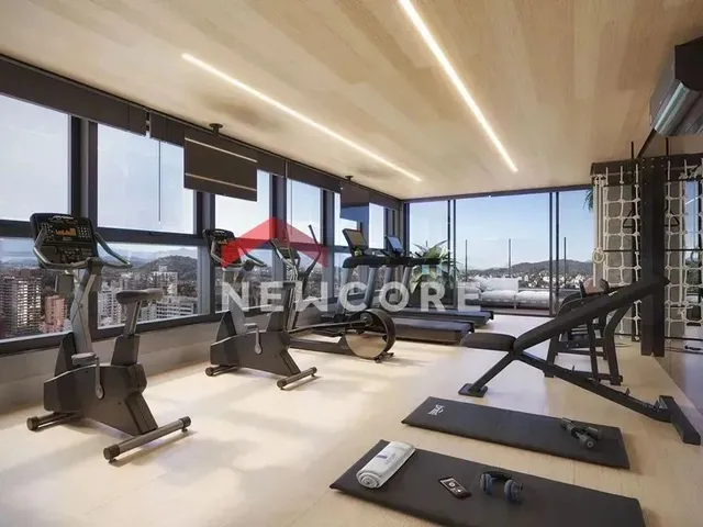 Imagem 6: Apartamento em Rua Conselheiro Mafra - Centro - Joinville/Sc