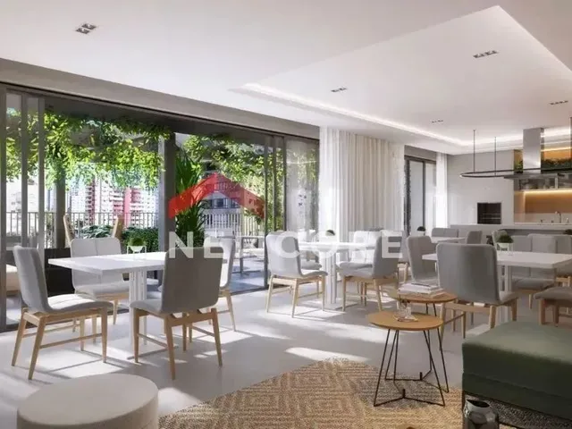 Imagem 3: Apartamento em Rua Conselheiro Mafra - Centro - Joinville/Sc