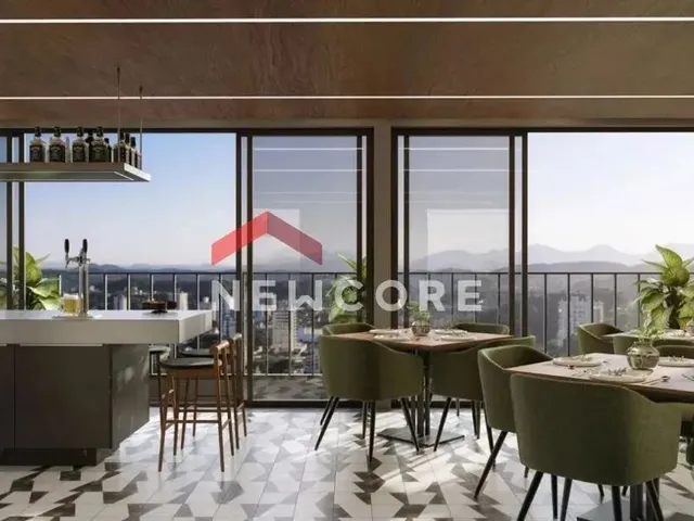 Imagem 10: Apartamento em Rua Conselheiro Mafra - Centro - Joinville/Sc