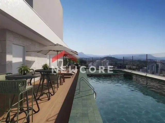 Imagem 16: Apartamento em Rua Conselheiro Mafra - Centro - Joinville/Sc