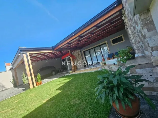 Imagem: Casa em Rua Costinha - Aventureiro - Joinville/Sc