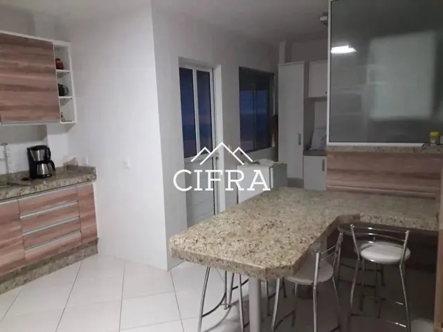 Imagem 5: Apartamento - Venda - 03 Dormitorios - 150M2 - Semi Mobiliado - Rua Nilo Imhof - Residenci