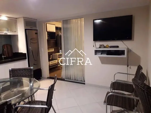 Imagem 15: Apartamento - Venda - 03 Dormitorios - 150M2 - Semi Mobiliado - Rua Nilo Imhof - Residenci