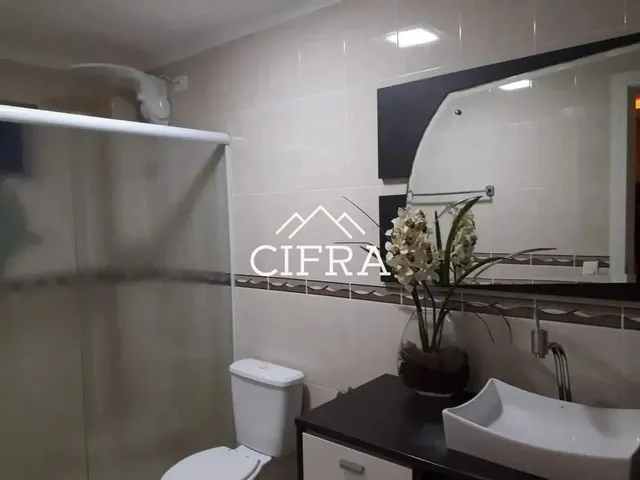 Imagem 9: Apartamento - Venda - 03 Dormitorios - 150M2 - Semi Mobiliado - Rua Nilo Imhof - Residenci