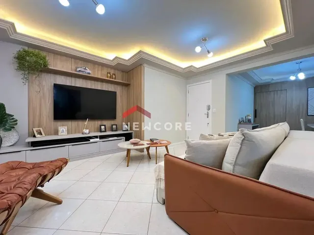 Imagem: Apartamento em Rua 220, 199 - Meia Praia