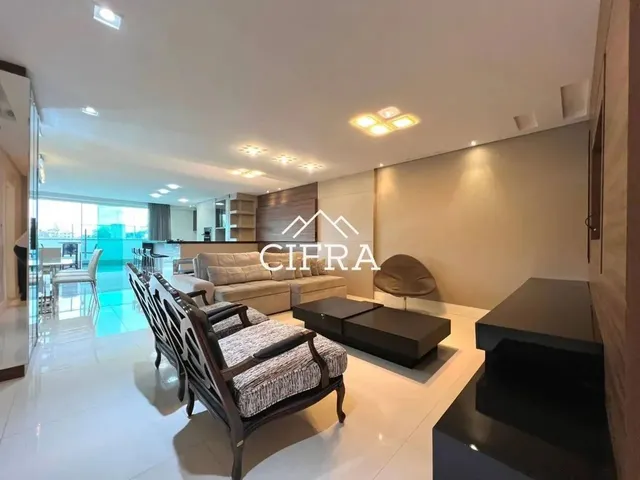 Imagem: Apartamento - Venda - 03 Suítes - 297M2