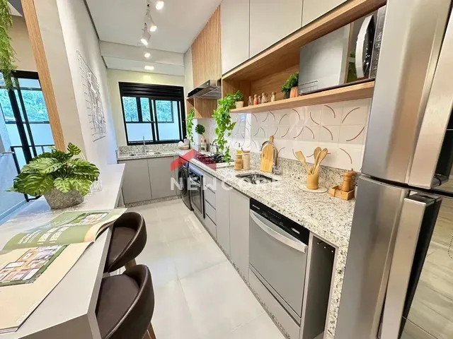 Imagem: Apartamento em Rua Barbacena - Anita Garibaldi