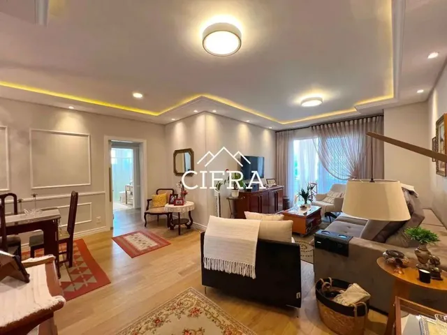 Imagem: Apartamento - Venda - 03 Dormitórios