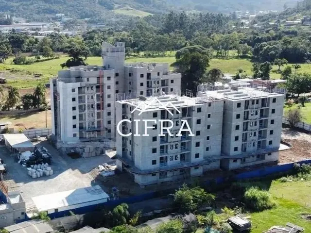 Imagem 3: Apartamento - Venda - 02 Dormitórios - 59M2 - Estrada Blumenau - Spazio Vitta Residence