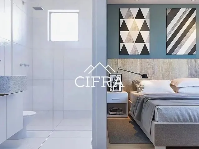 Imagem 7: Apartamento - Venda - 02 Dormitórios - 59M2 - Estrada Blumenau - Spazio Vitta Residence