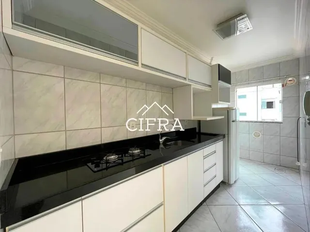 Imagem 11: Apartamento - Venda - 02 Quartos - 64M2 - Semi Mobiliado - Residencial Celina Lenzi - Apar