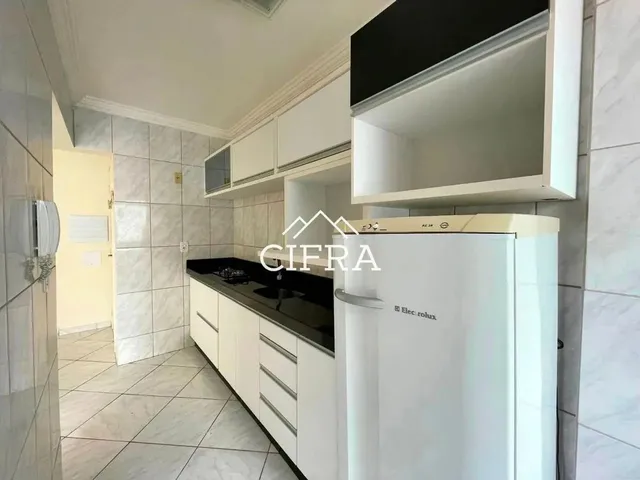 Imagem 15: Apartamento - Venda - 02 Quartos - 64M2 - Semi Mobiliado - Residencial Celina Lenzi - Apar