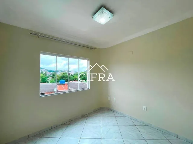 Imagem 14: Apartamento - Venda - 02 Quartos - 64M2 - Semi Mobiliado - Residencial Celina Lenzi - Apar