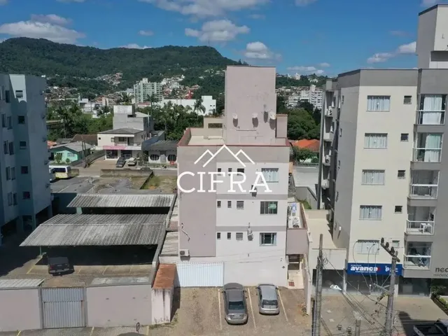 Imagem 12: Apartamento - Venda - 02 Quartos - 64M2 - Semi Mobiliado - Residencial Celina Lenzi - Apar