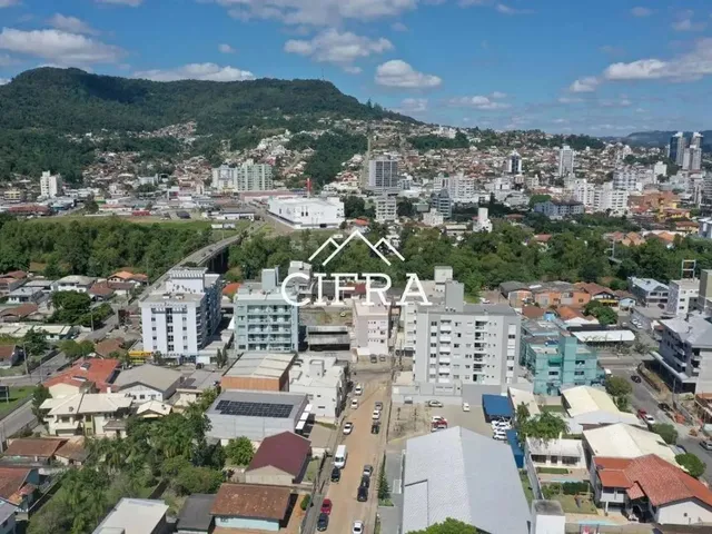 Imagem 2: Apartamento - Venda - 02 Quartos - 64M2 - Semi Mobiliado - Residencial Celina Lenzi - Apar