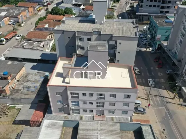 Imagem 4: Apartamento - Venda - 02 Quartos - 64M2 - Semi Mobiliado - Residencial Celina Lenzi - Apar