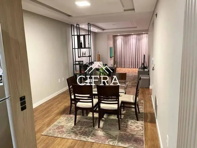 Imagem 1: Apartamento - Venda - 03 Dormitórios - 128M2 - Semi Mobiliado - Residencial Schreiber