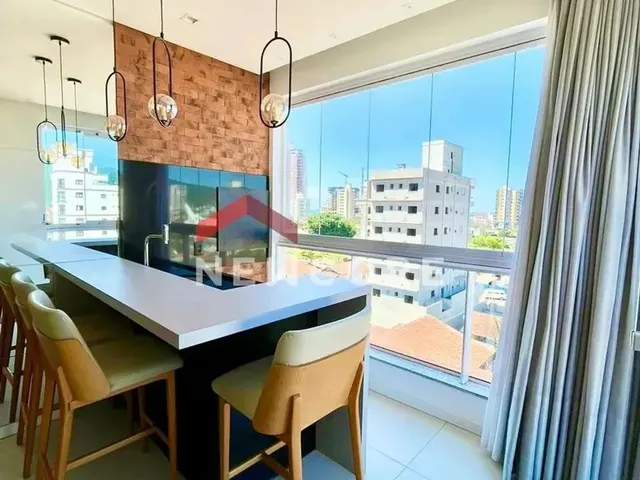Imagem: Apartamento em Rua Wilson Belber - Balneario
