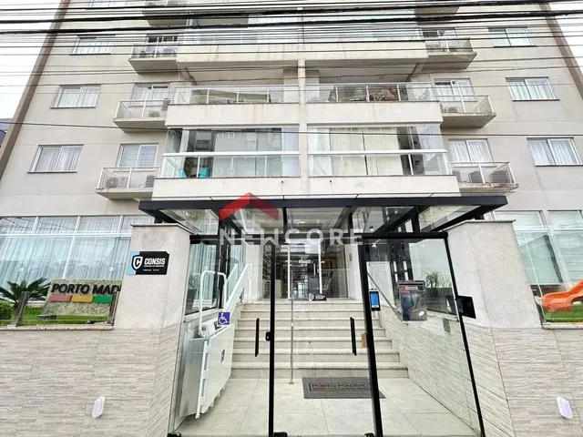 Imagem: Apartamento em Rua Henrique Miers - Costa
