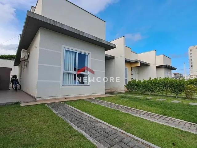 Imagem: Casa de Condomínio em Rua Rita - Itacolomi