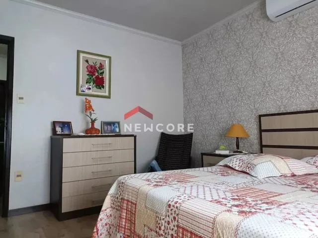 Imagem 12: Casa em Rua Willy Tilp - Nova Brasília - Joinville/Sc