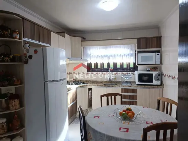 Imagem 9: Casa em Rua Willy Tilp - Nova Brasília - Joinville/Sc