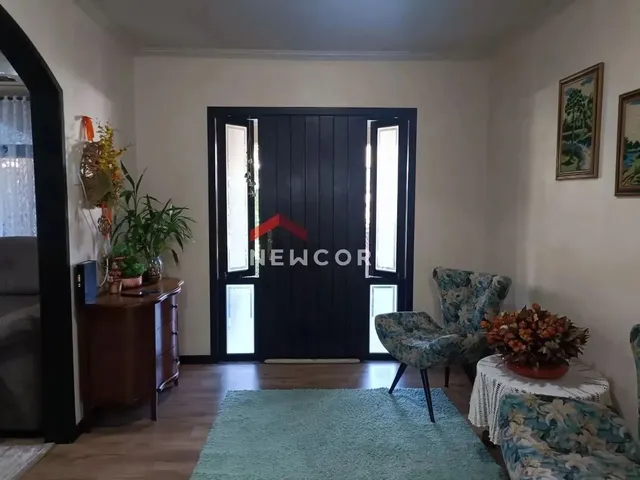 Imagem 8: Casa em Rua Willy Tilp - Nova Brasília - Joinville/Sc