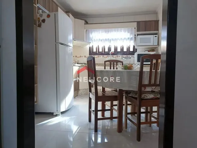 Imagem 3: Casa em Rua Willy Tilp - Nova Brasília - Joinville/Sc