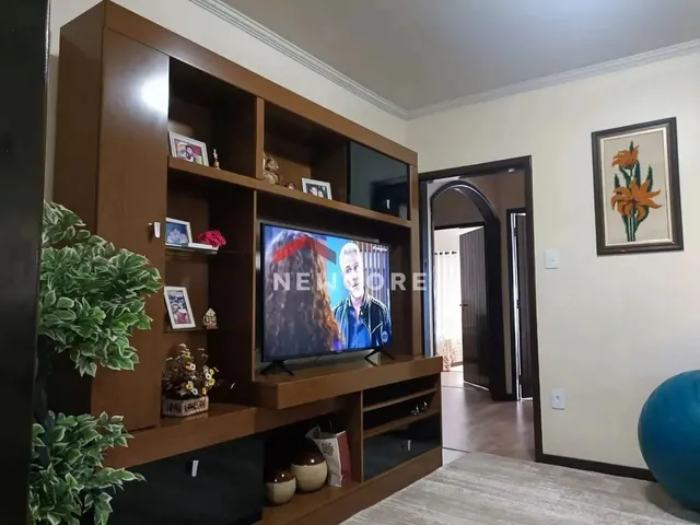 Imagem 10: Casa em Rua Willy Tilp - Nova Brasília - Joinville/Sc
