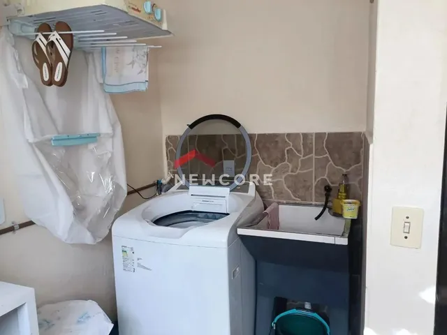 Imagem 11: Casa em Rua Willy Tilp - Nova Brasília - Joinville/Sc