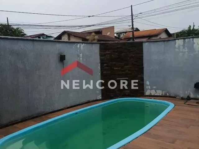 Imagem 3: Sobrado em Rua João Severino Mateus - João Costa - Joinville/Sc