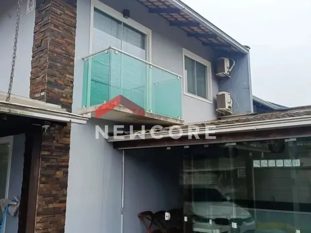 Imagem 2: Sobrado em Rua João Severino Mateus - João Costa - Joinville/Sc